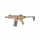 Страйкбольный автомат SIG MCX Rattler 4.8 inch (FDE) AF-S002-4.8-FDE-UP [East Crane]